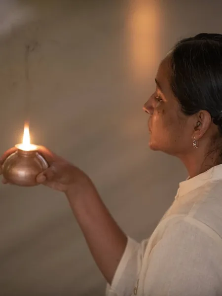 Inner Meditative Depth
