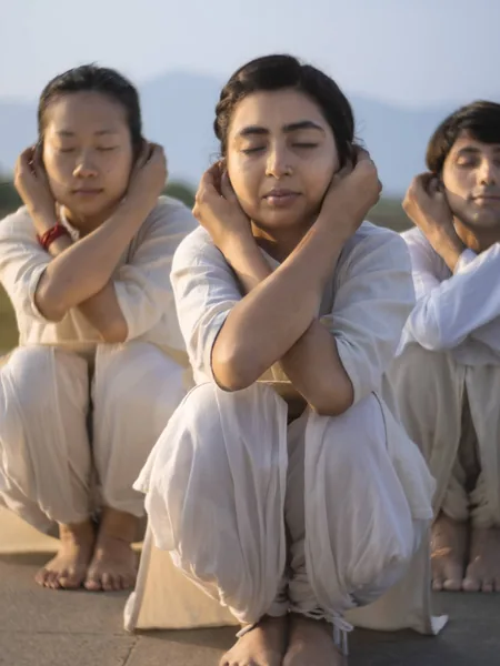 Pranic Energy Balance