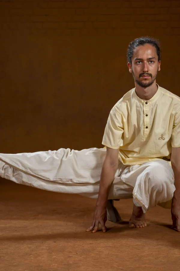 Yoga for Fitness Program