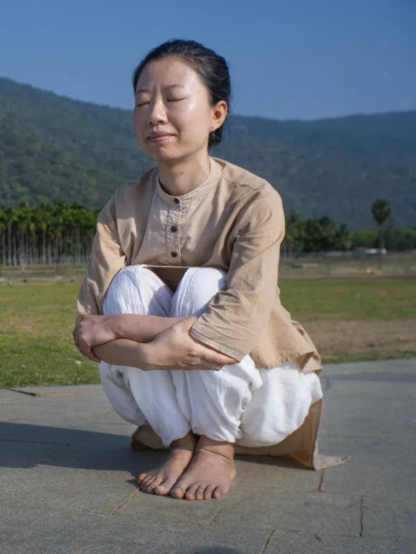 Yoga for Health Program