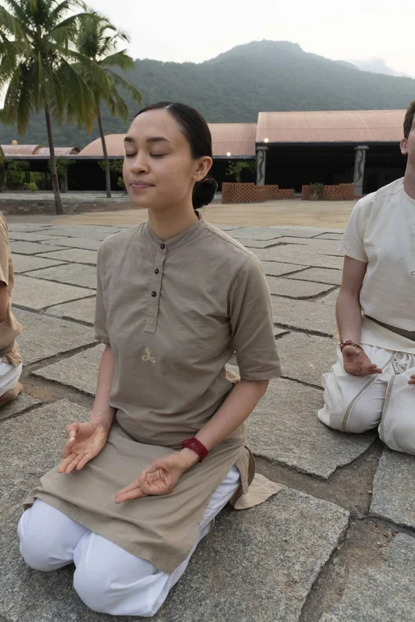 Yoga for Health Program