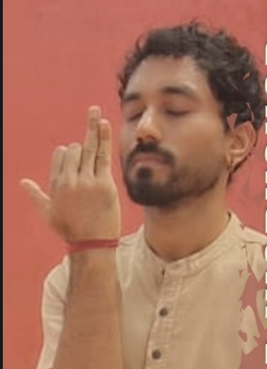 Shashikant Sahu