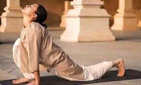 Surya Kriya Practice