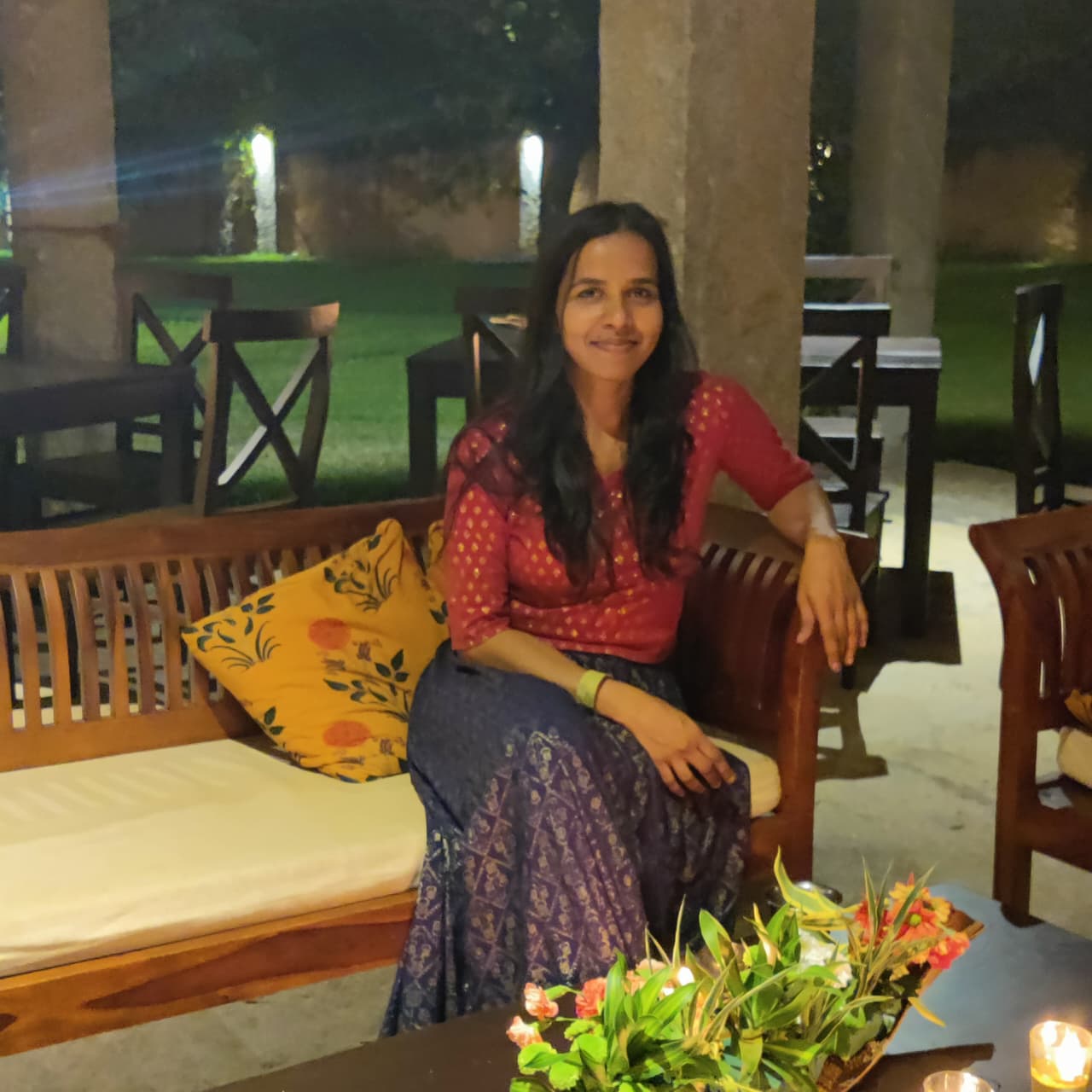 Shridevi